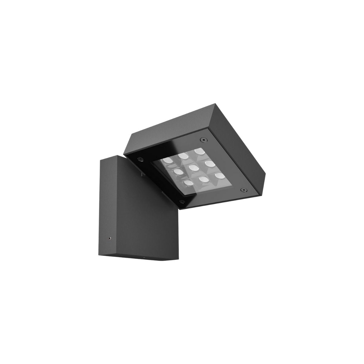 Modis Optics Simple 3000K 48° - Anbauleuchte