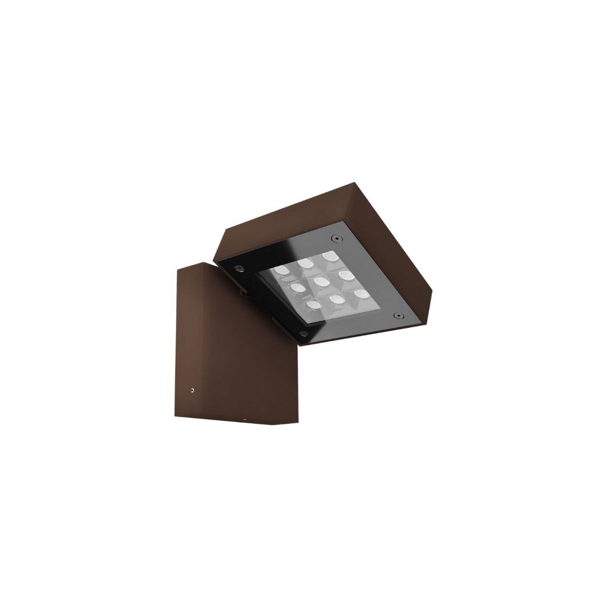 Modis Optics Simple 3000K 48° - Anbauleuchte