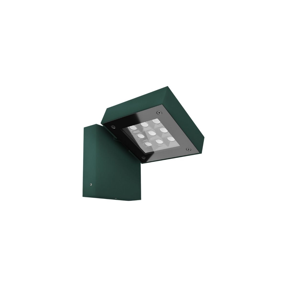 Modis Optics Simple 3000K 48° - Anbauleuchte