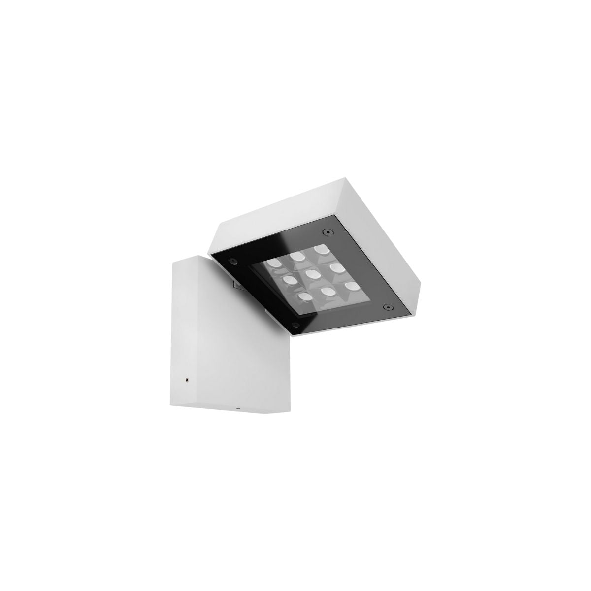 Modis Optics Simple 3000K 48° - Anbauleuchte