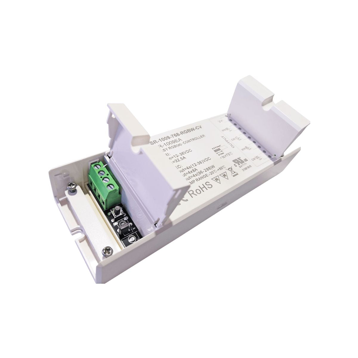 SR-1009-768-RGBW-CV - LED-Funkcontroller