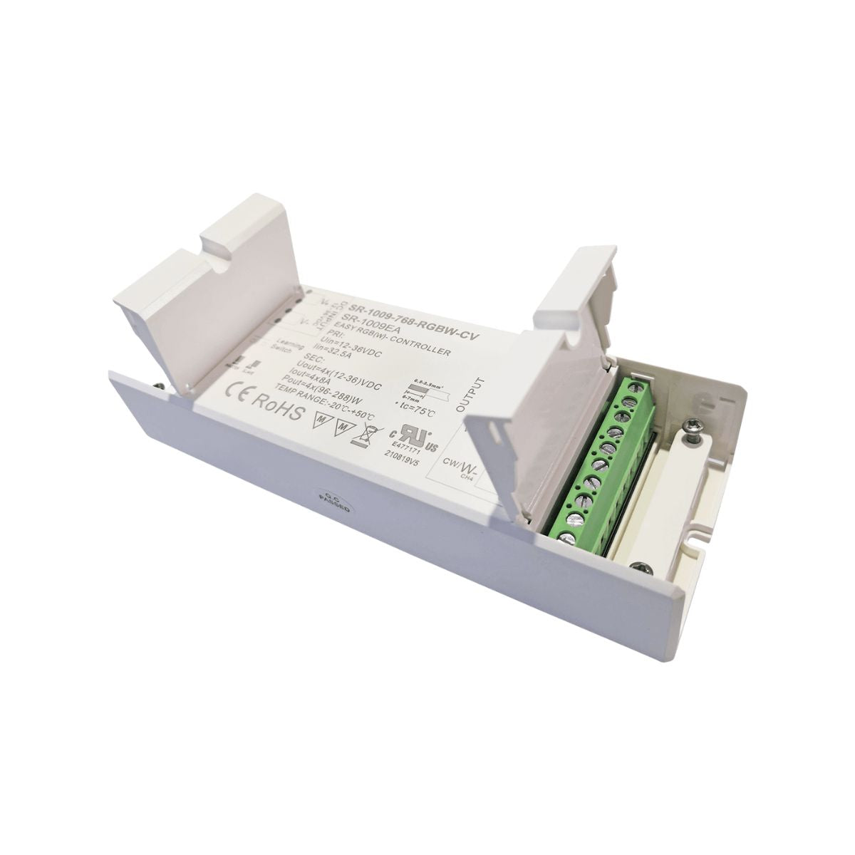 SR-1009-768-RGBW-CV - LED-Funkcontroller