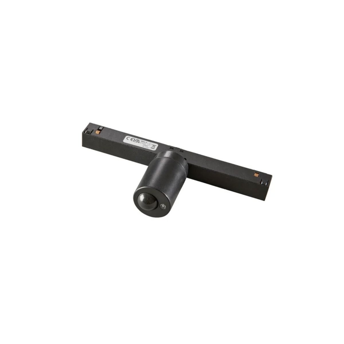 Bewegungsmelder 48V Stromschiene - Casambi