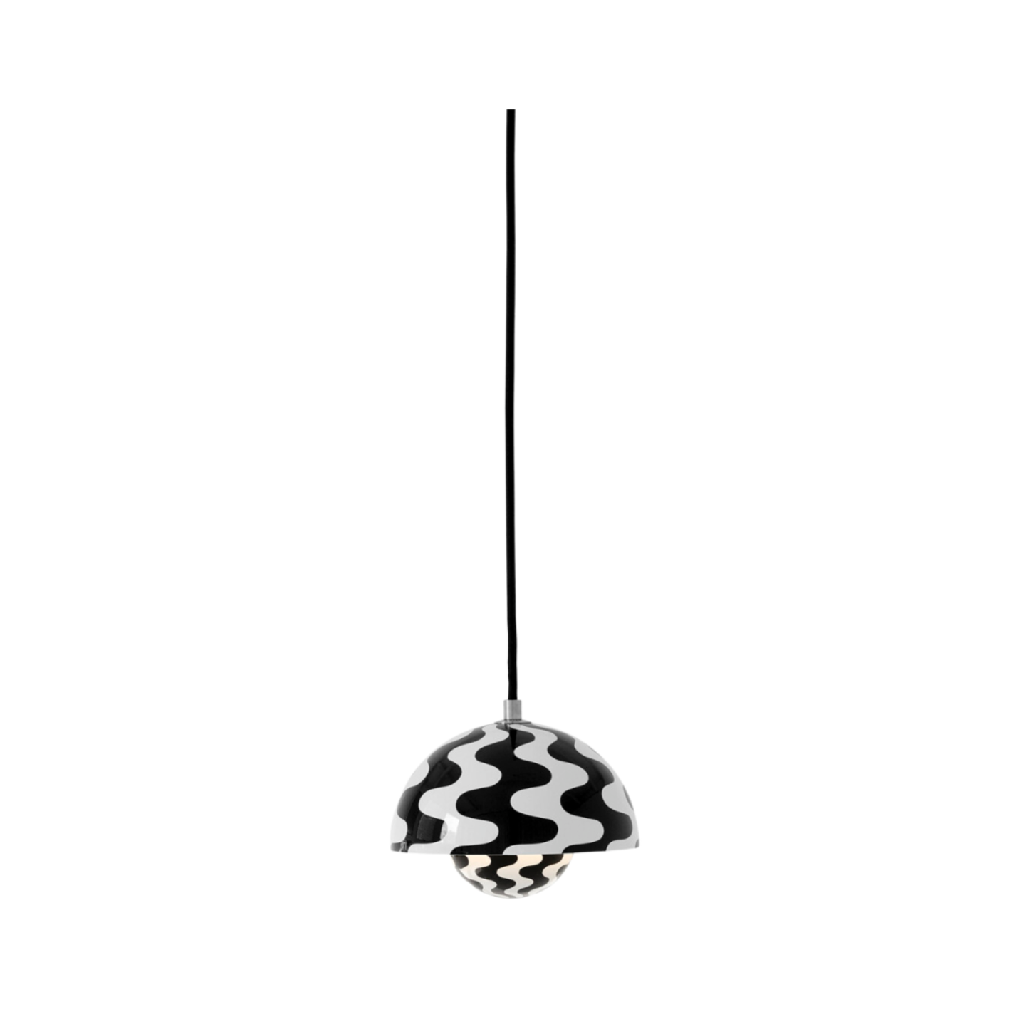 Flowerpot VP10 - Pendelleuchte