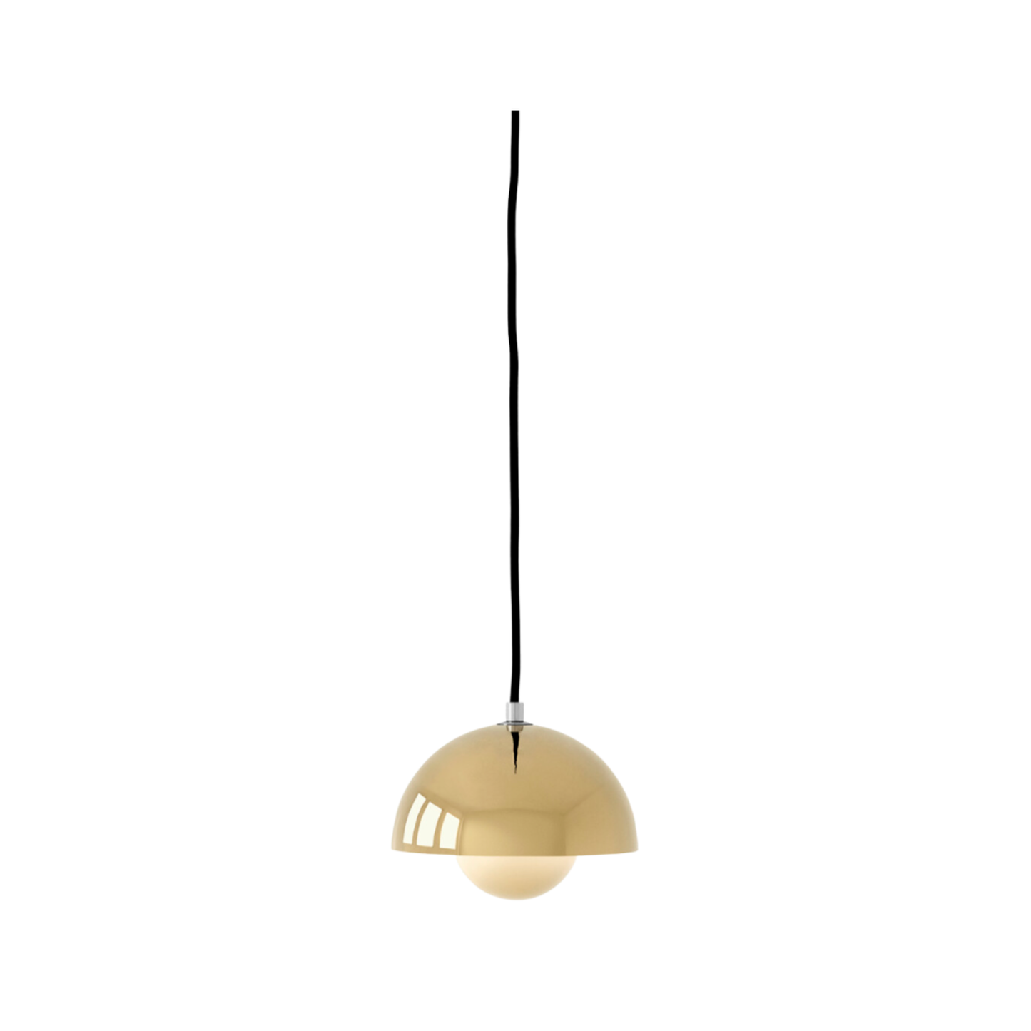 Flowerpot VP10 - Pendelleuchte