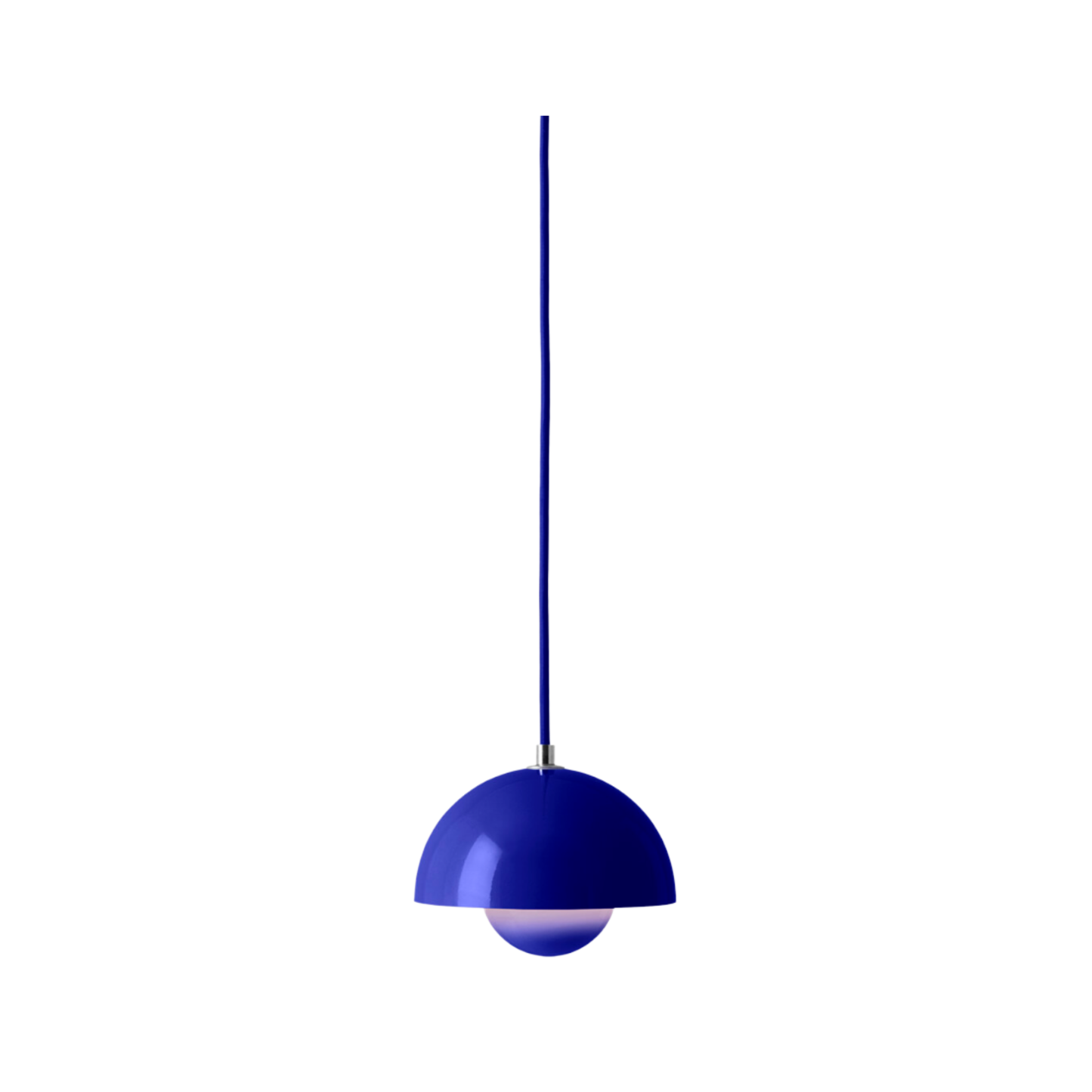 Flowerpot VP10 - Pendelleuchte