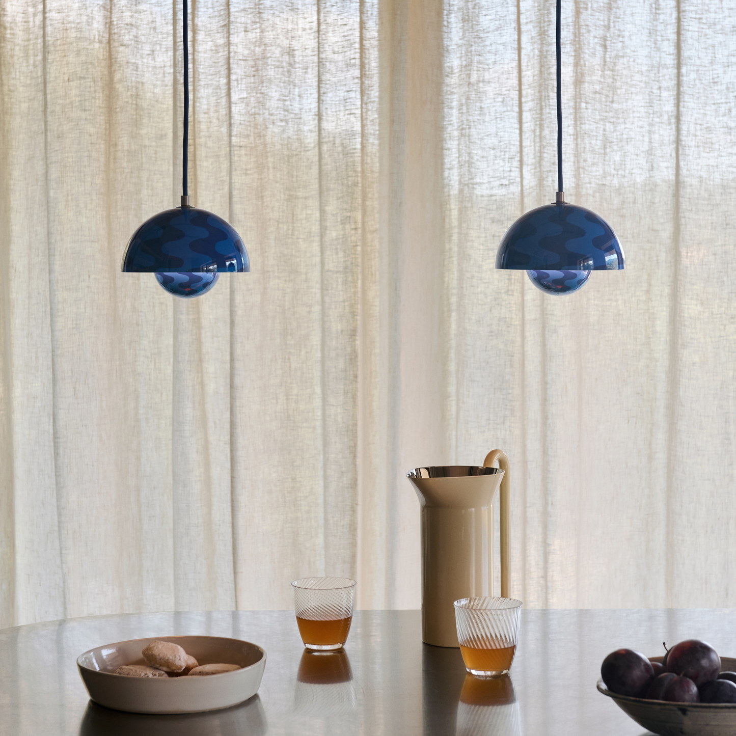 Flowerpot VP10 - Pendelleuchte