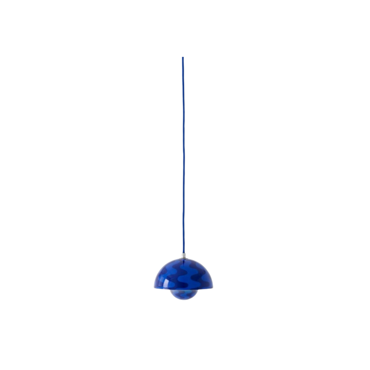 Flowerpot VP10 - Pendelleuchte