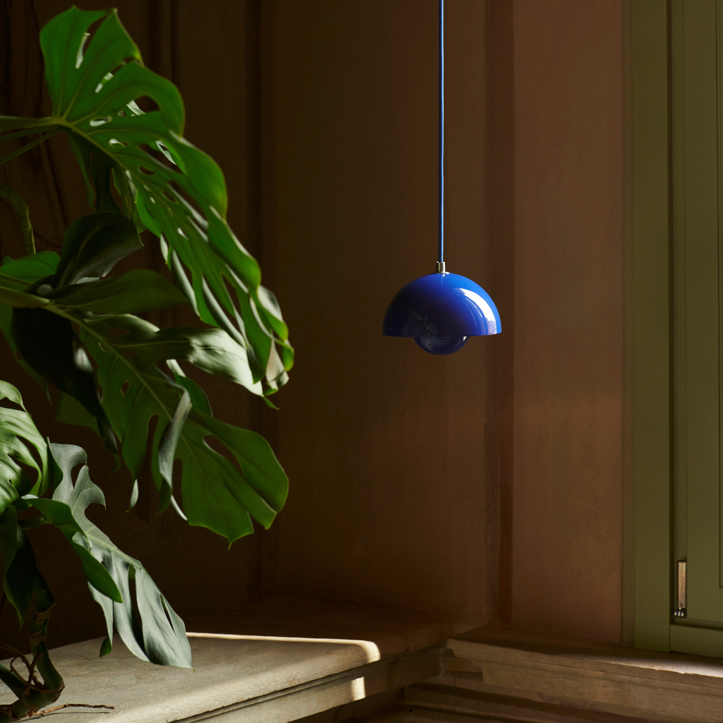 Flowerpot VP10 - Pendelleuchte