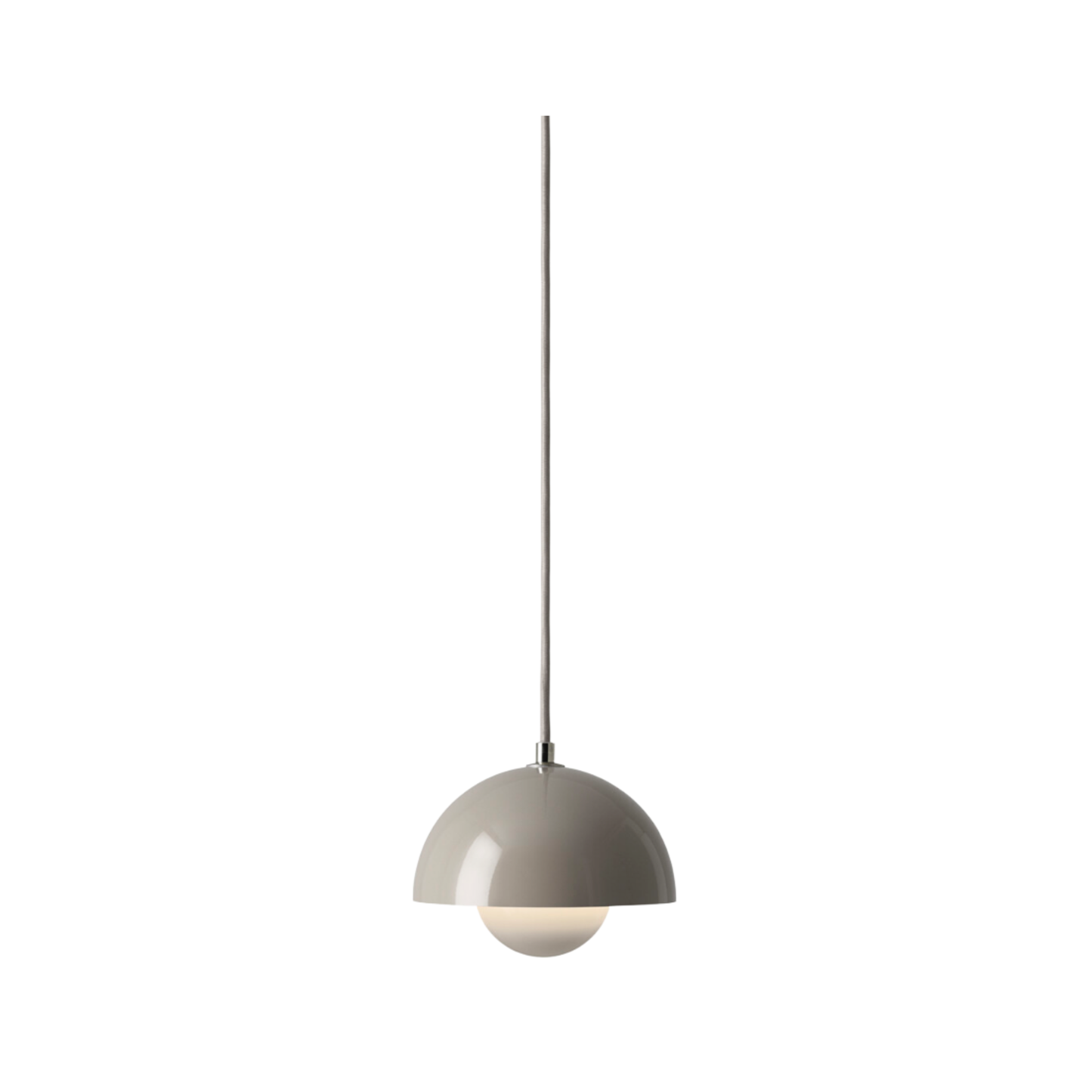 Flowerpot VP10 - Pendelleuchte