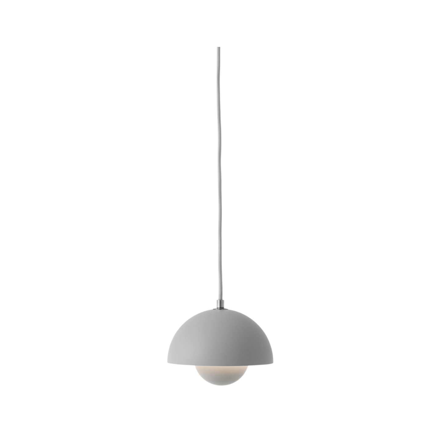 Flowerpot VP10 - Pendelleuchte