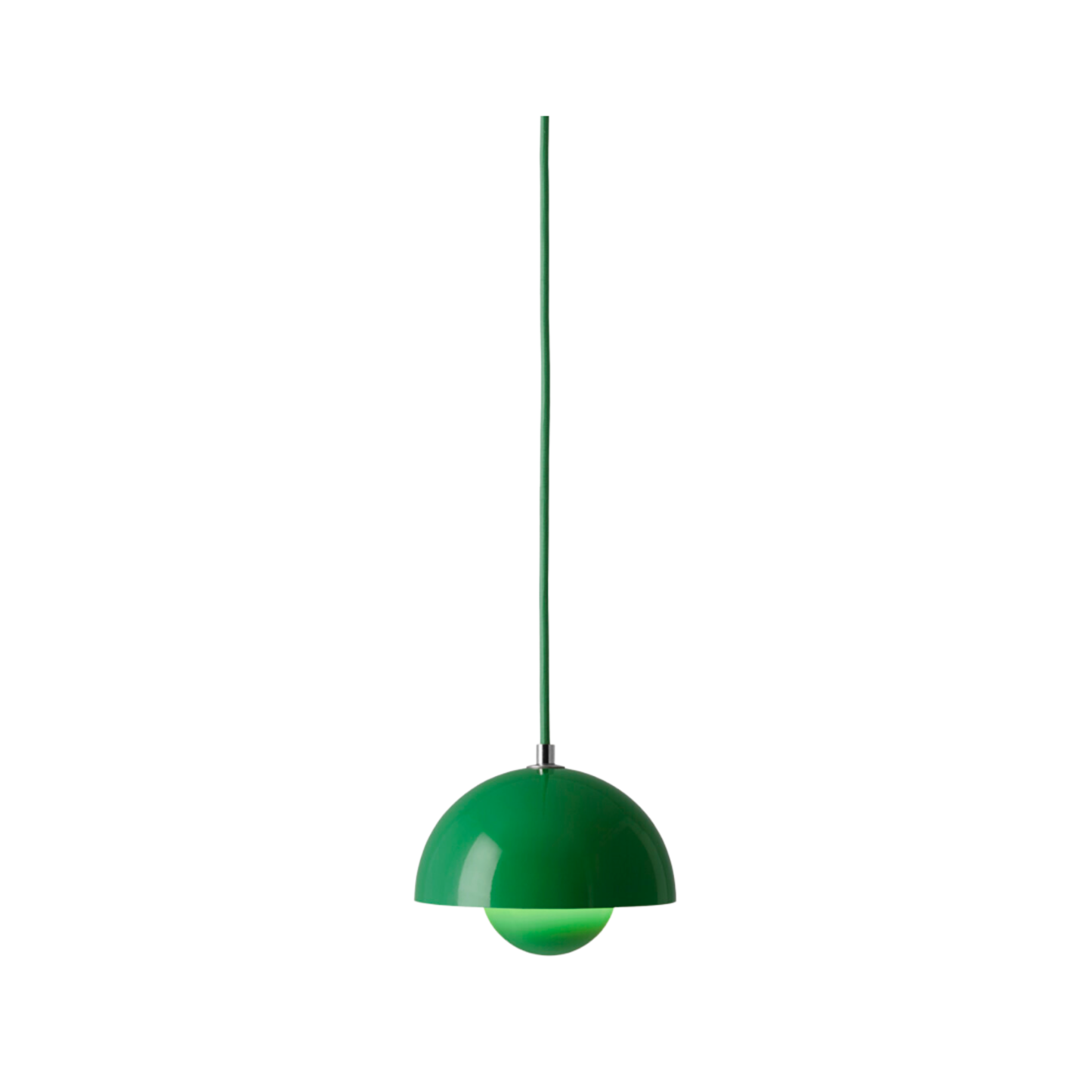 Flowerpot VP10 - Pendelleuchte