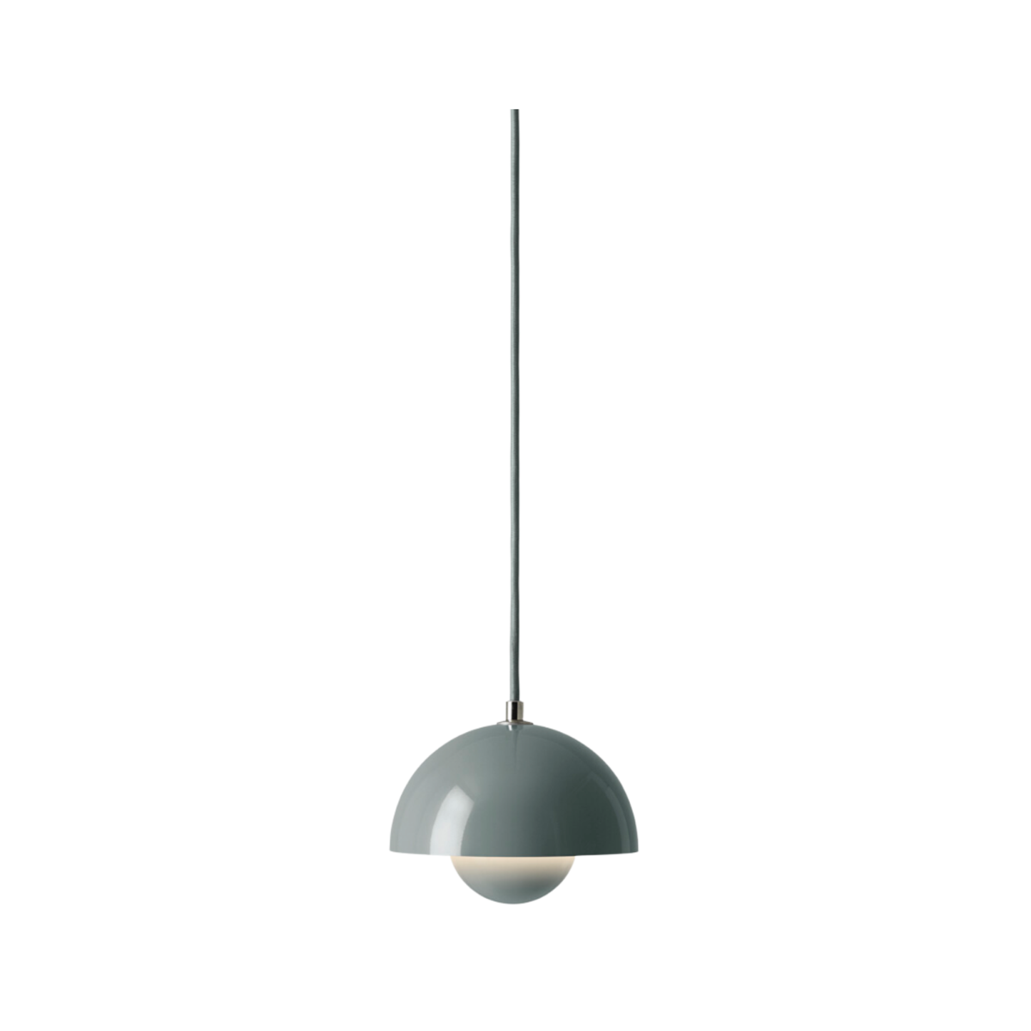 Flowerpot VP10 - Pendelleuchte