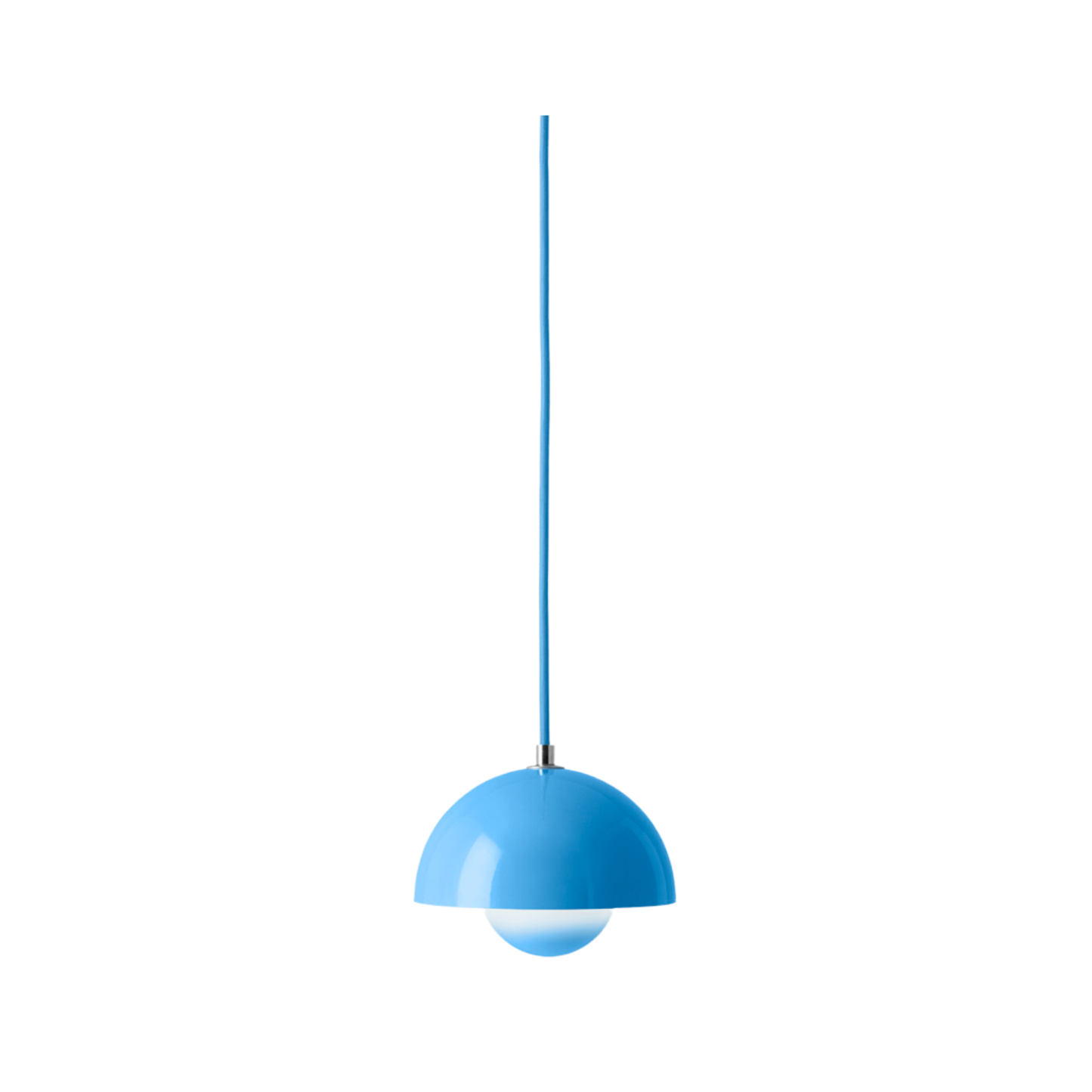 Flowerpot VP10 - Pendelleuchte