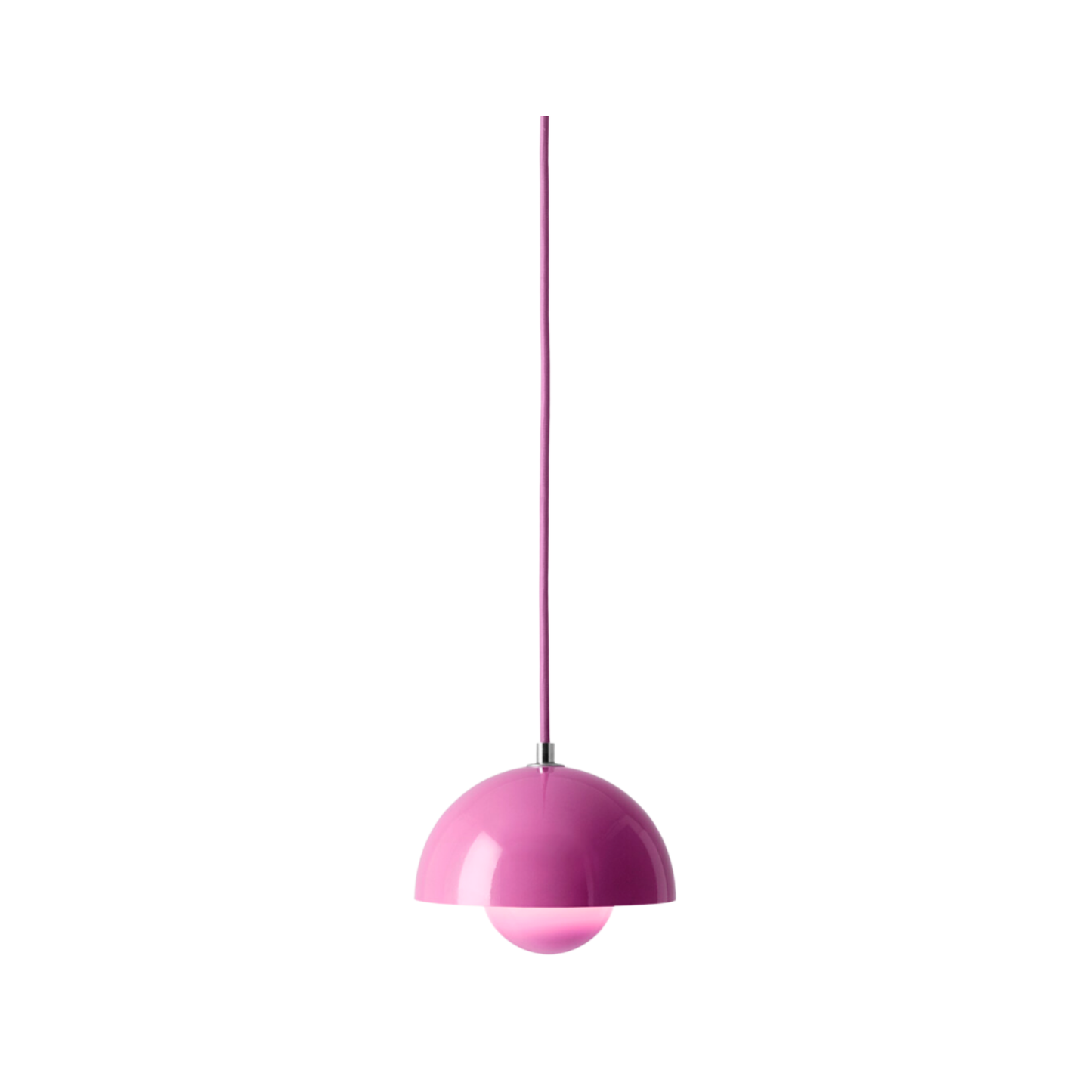 Flowerpot VP10 - Pendelleuchte