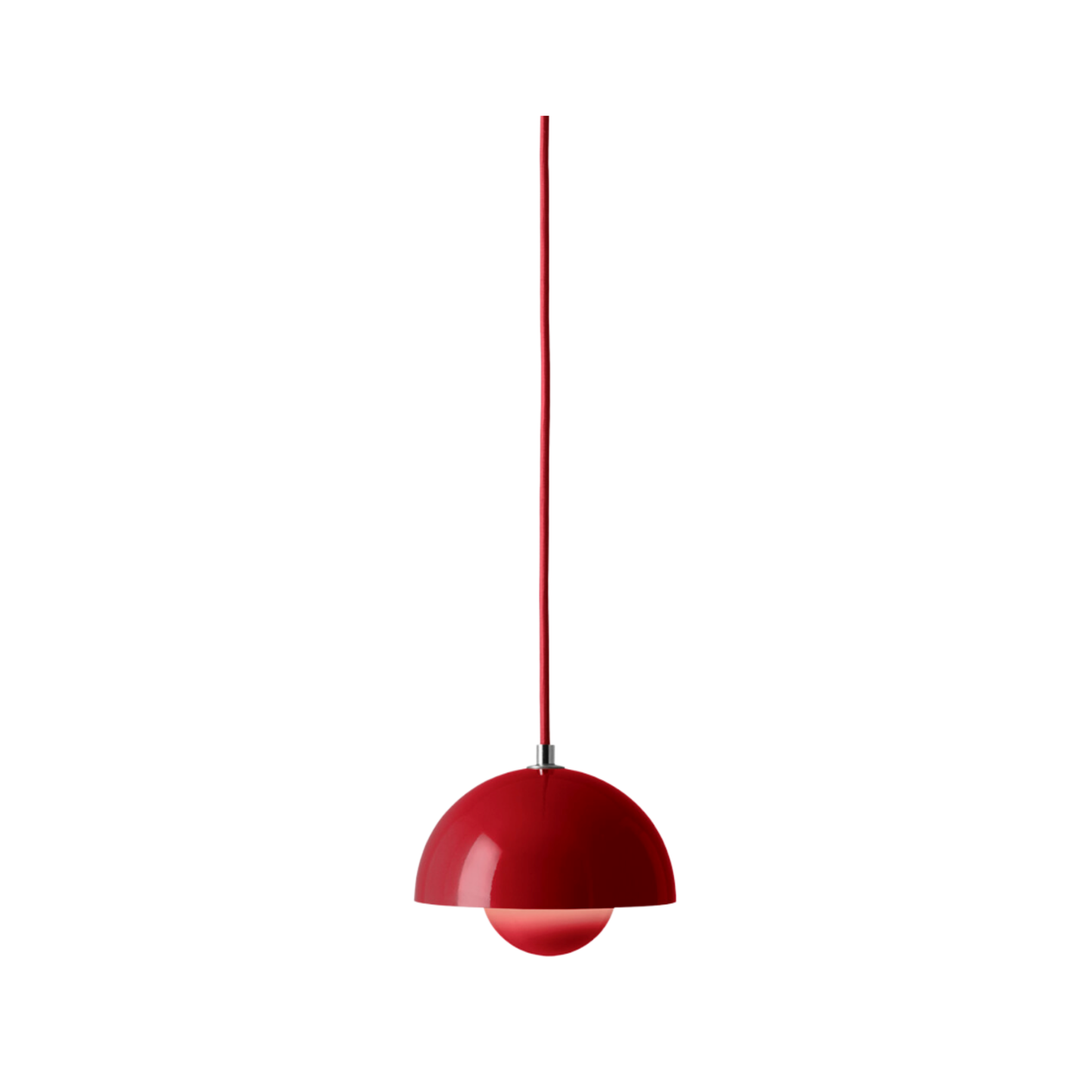 Flowerpot VP10 - Pendelleuchte