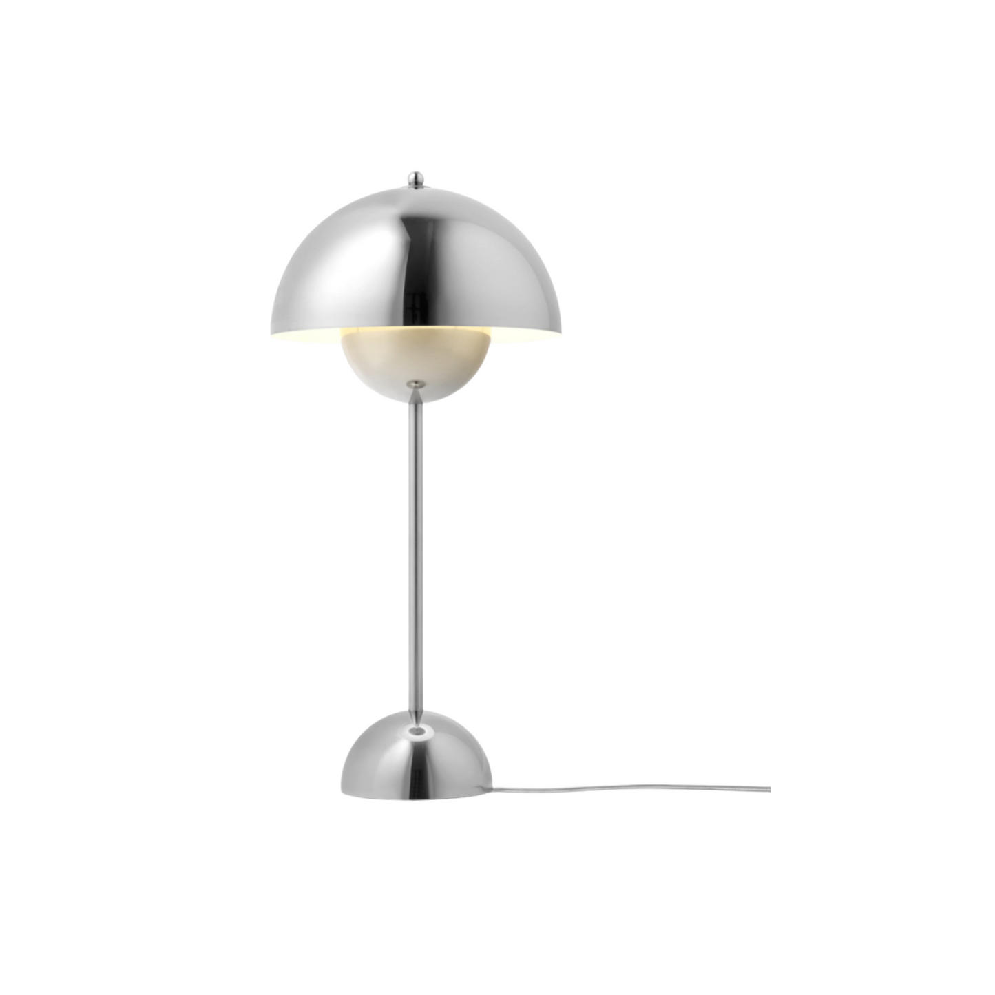 Flowerpot VP3 - Tischleuchte