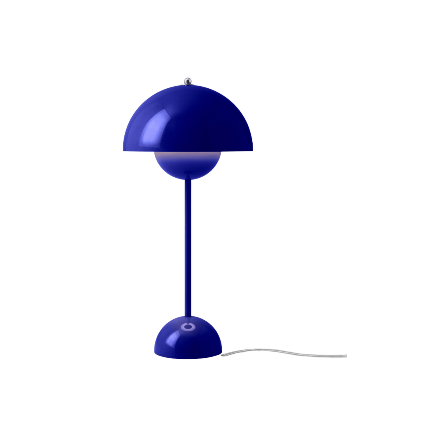Flowerpot VP3 - Tischleuchte