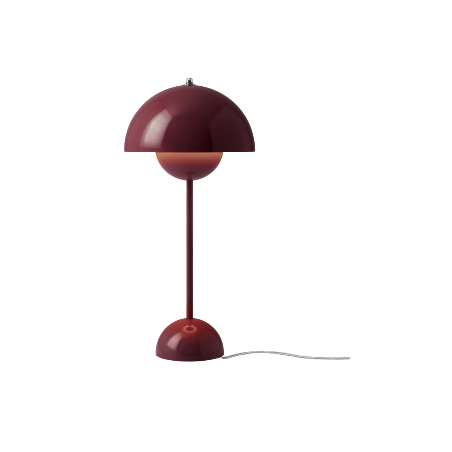 Flowerpot VP3 - Tischleuchte