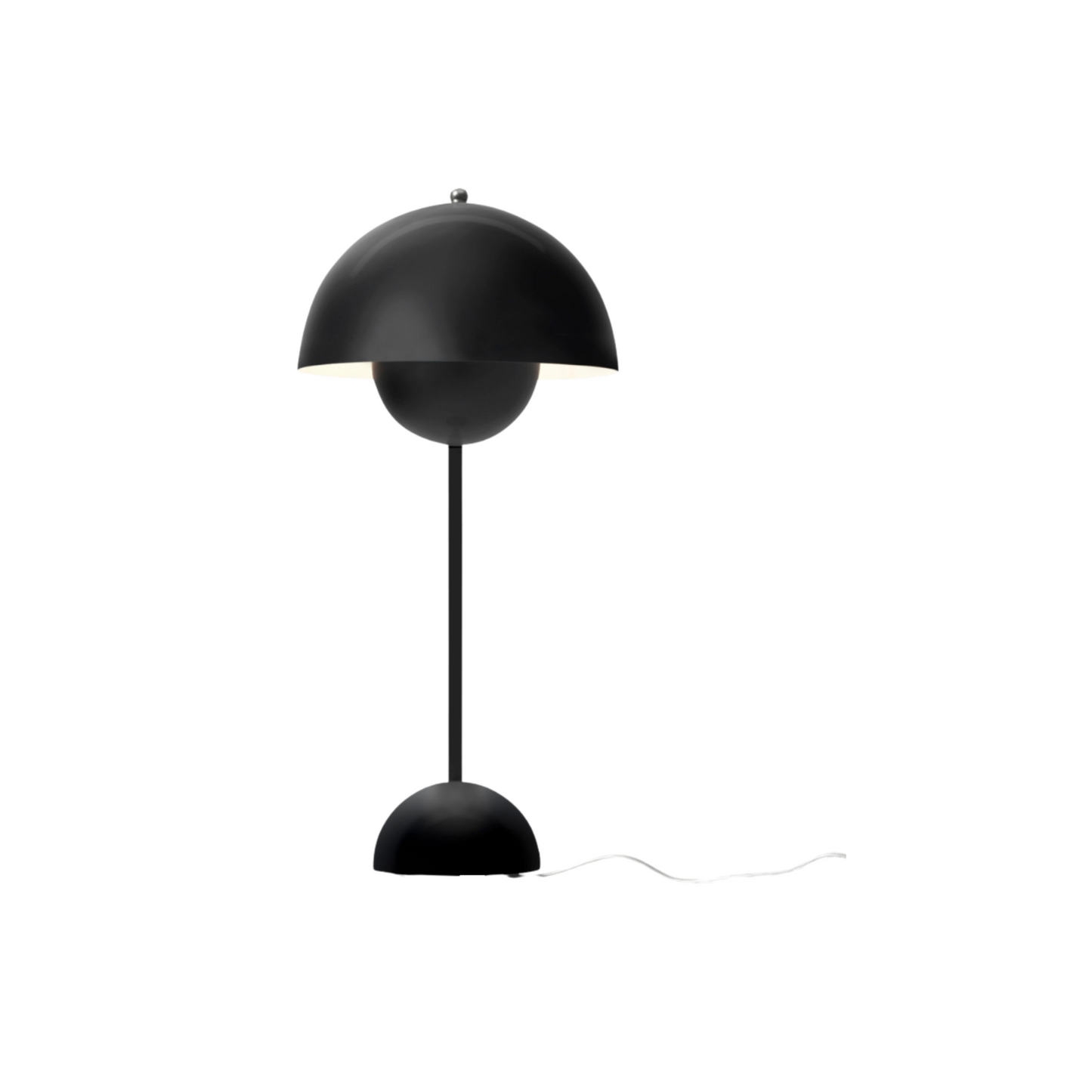 Flowerpot VP3 - Tischleuchte