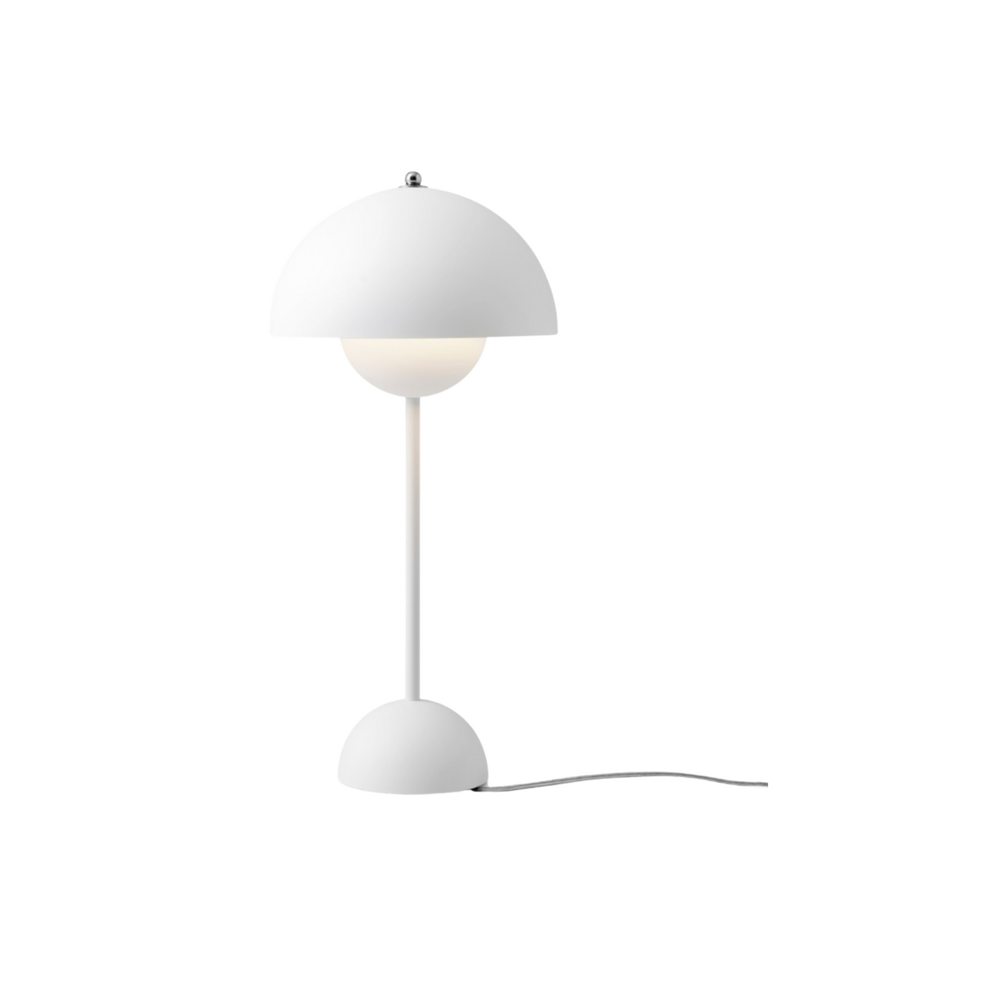 Flowerpot VP3 - Tischleuchte