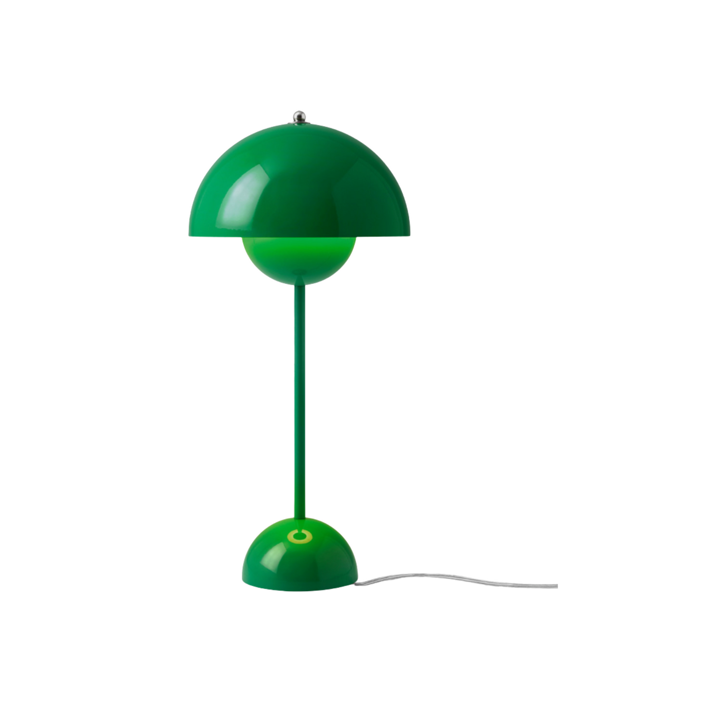 Flowerpot VP3 - Tischleuchte