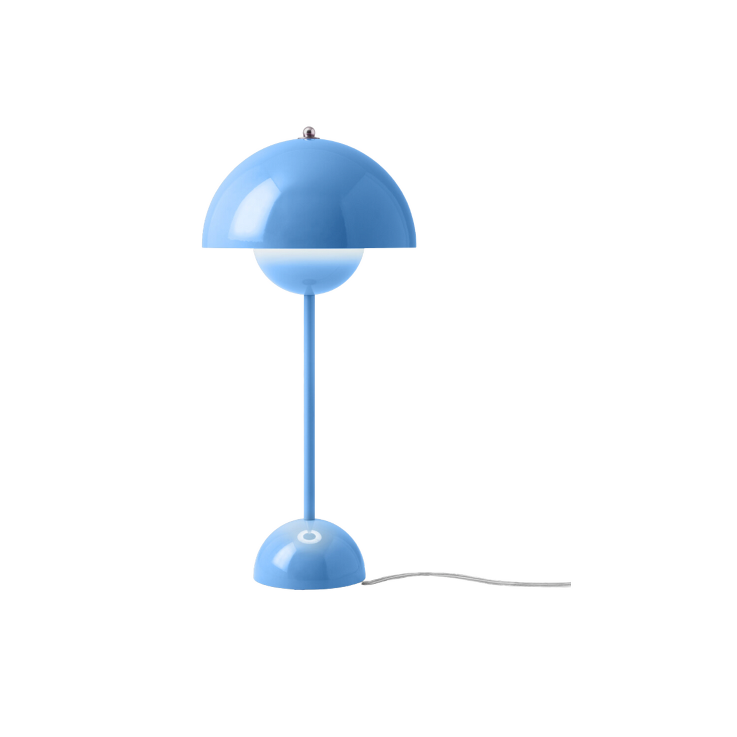 Flowerpot VP3 - Tischleuchte