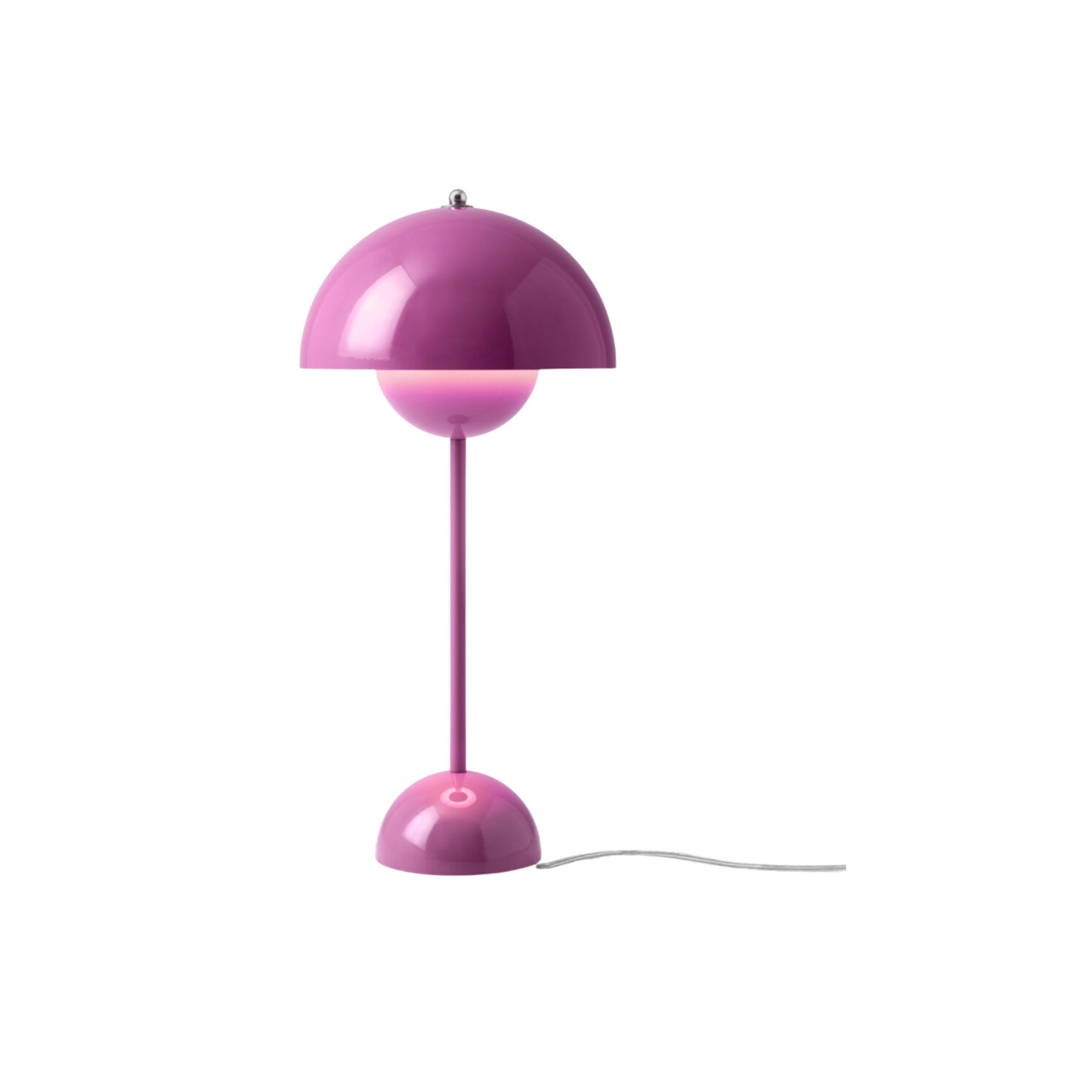 Flowerpot VP3 - Tischleuchte