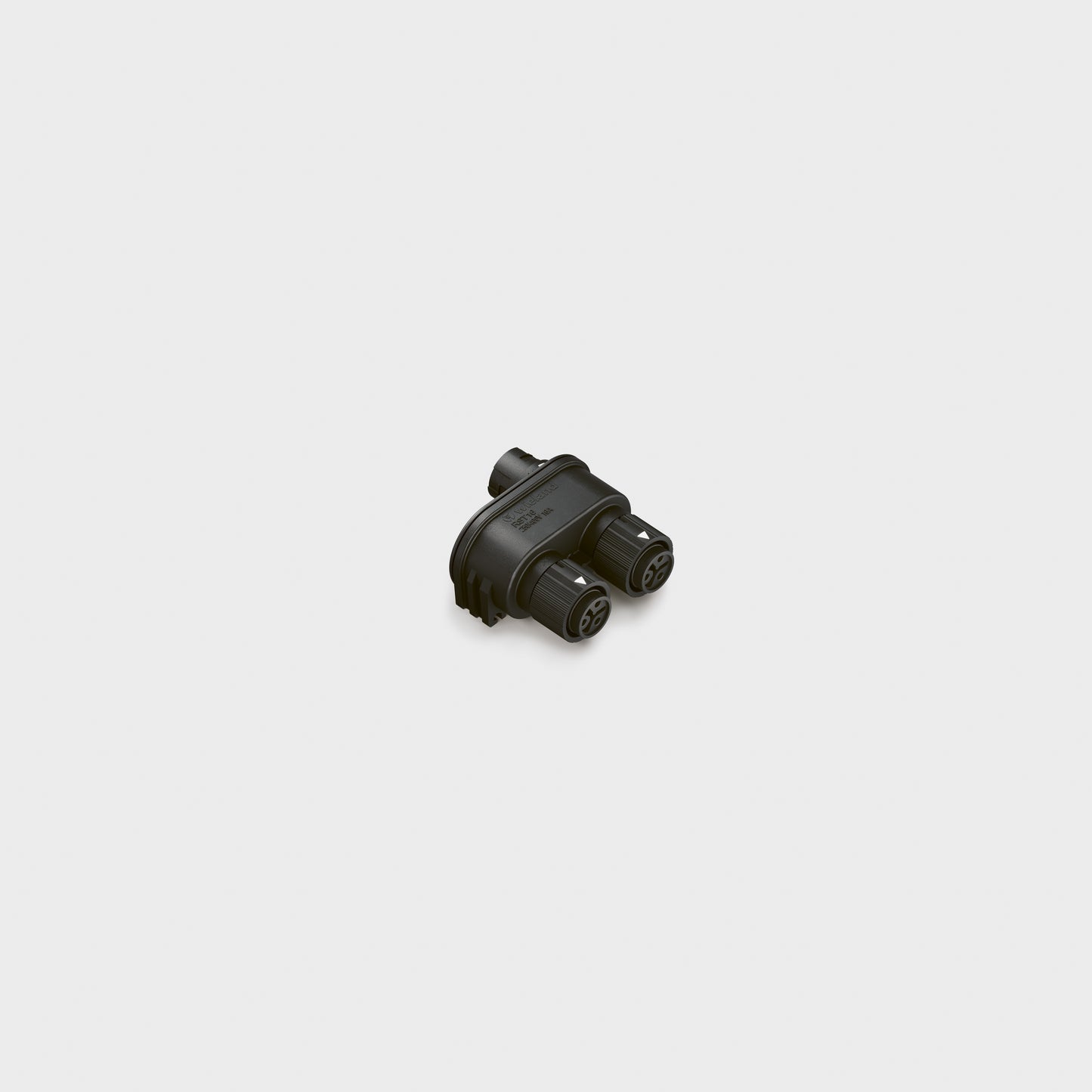 Y-Verteiler Connect - IP44 Zubehör
