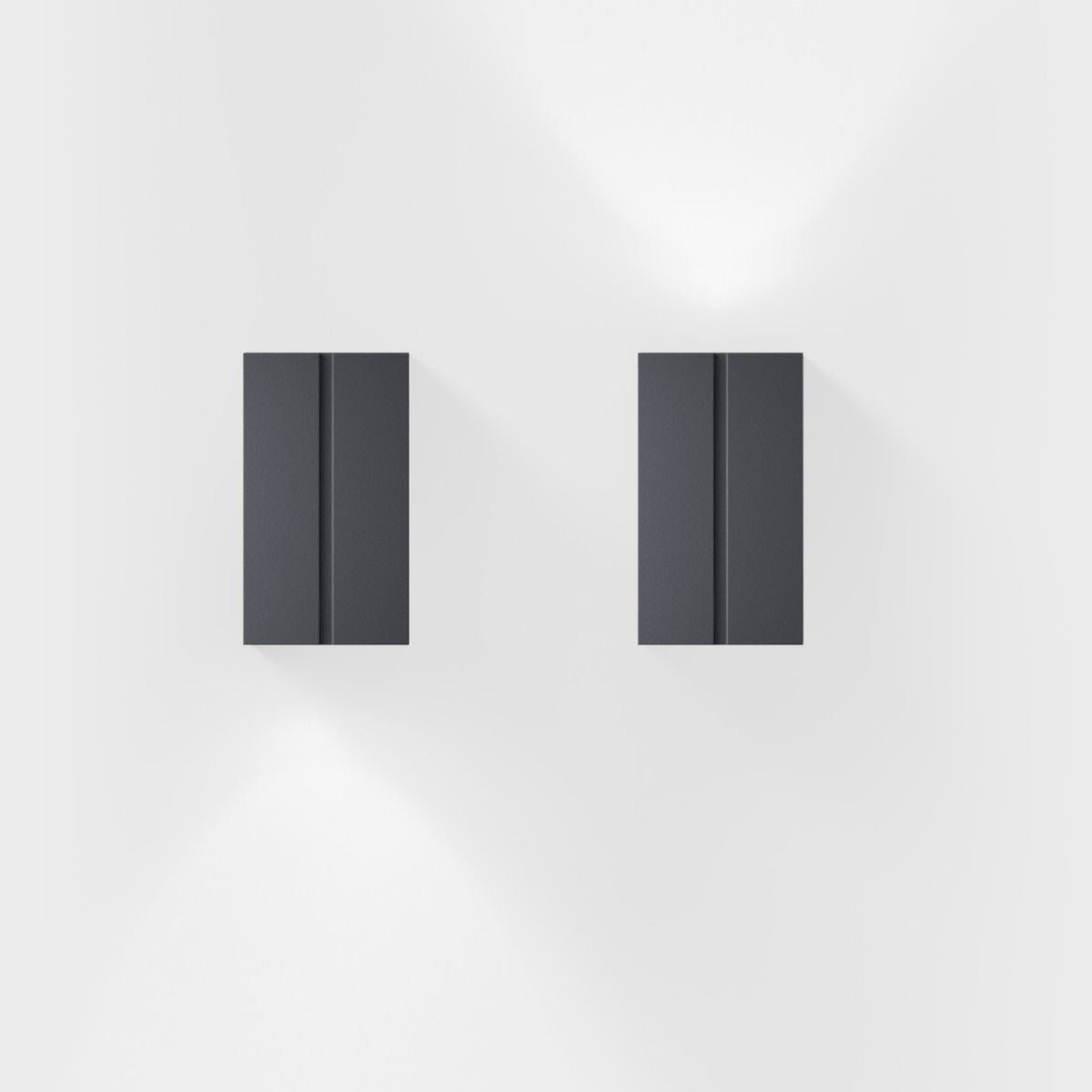 Cut One - Aussenleuchte
