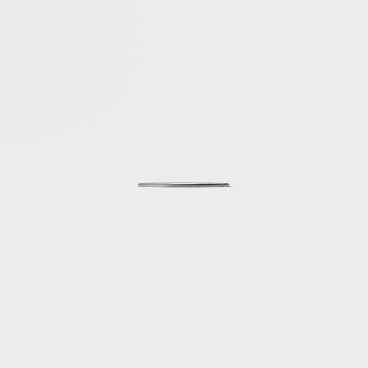 In A. Asymmetric - Bodeneinbauleuchte