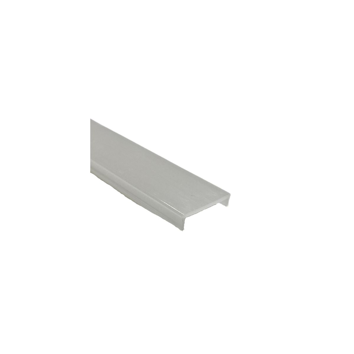 25.4x25.4mm - LED-Abdeckung