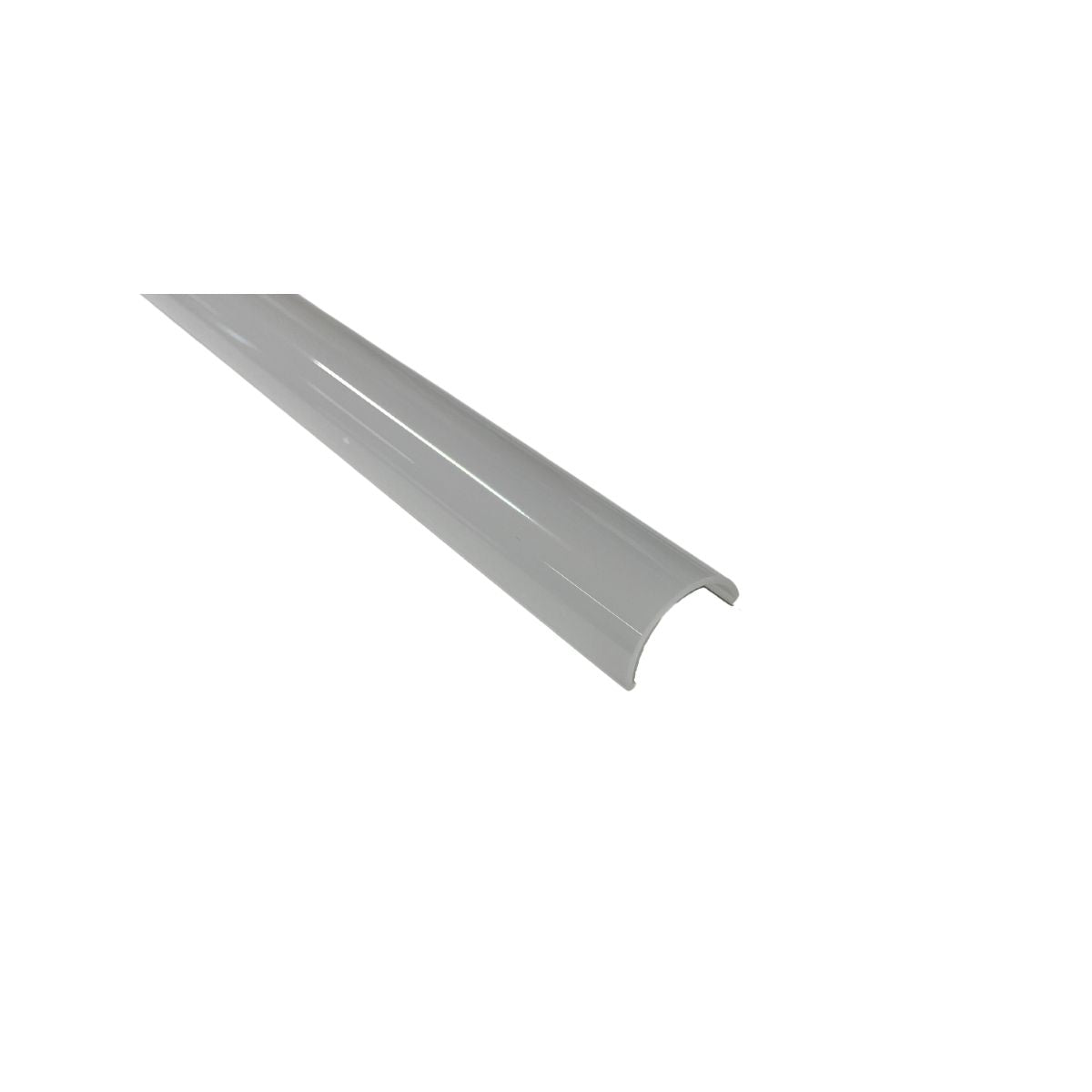 Rund 28mm - LED-Abdeckung