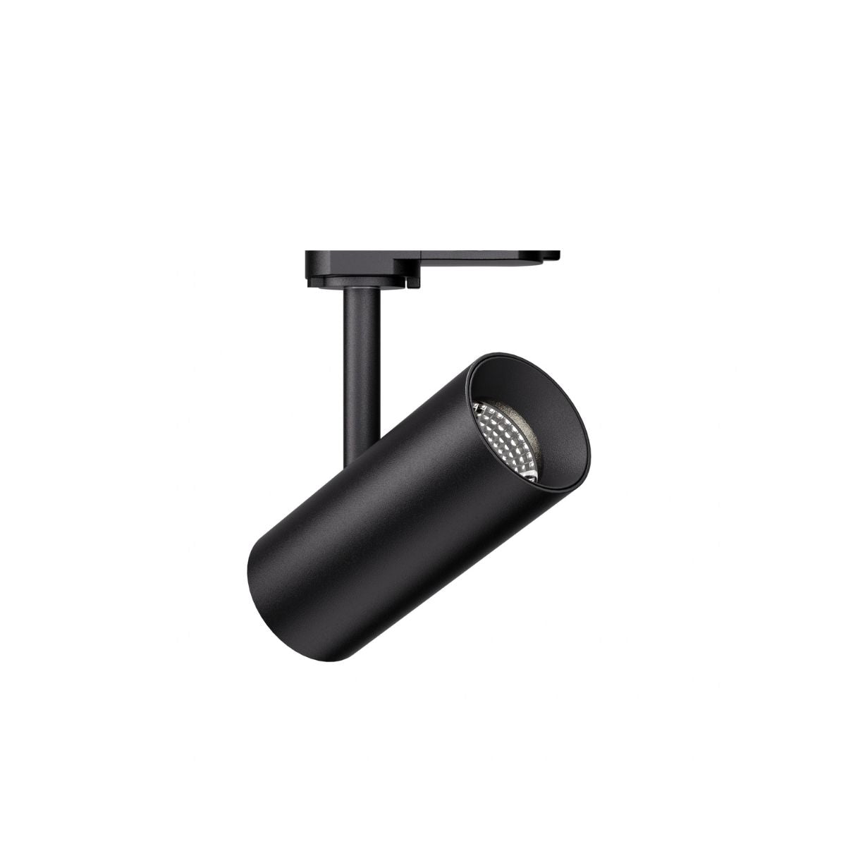 LILO EKO schwarz 2700K - 1Phasen Stromschienenstrahler