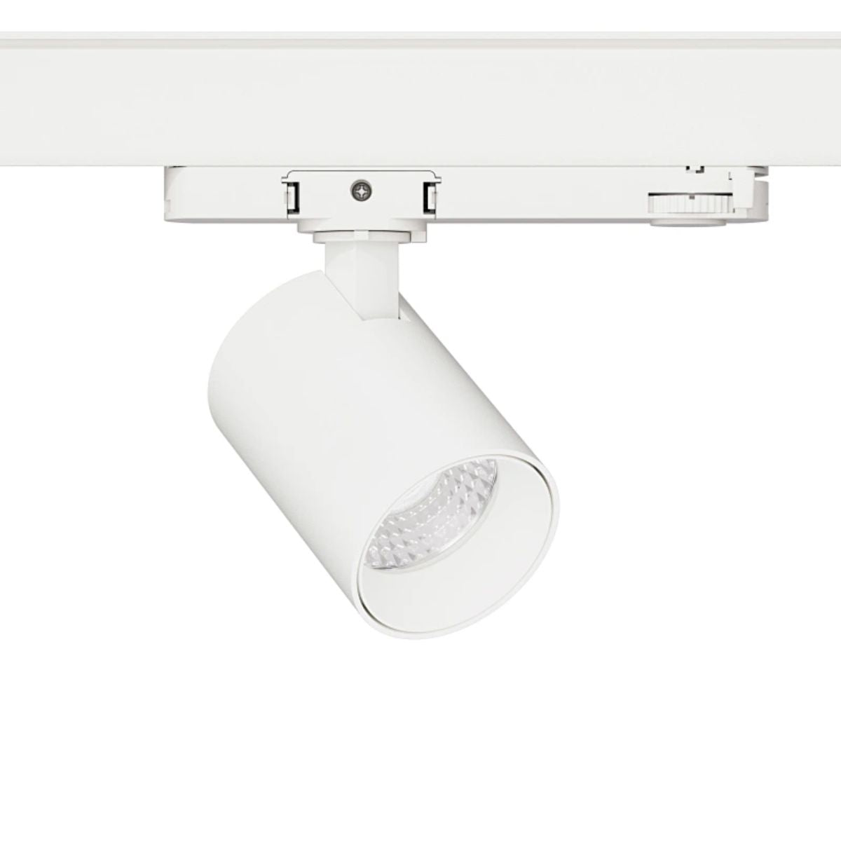 LILO COMFORT weiss 2700-3000-4000K - 3Phasen Stromschienenstrahler