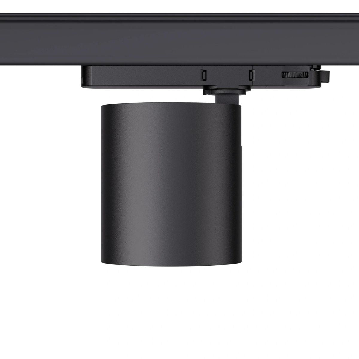 LILO Maxi schwarz 4000K - 3Phasen Stromschienenstrahler