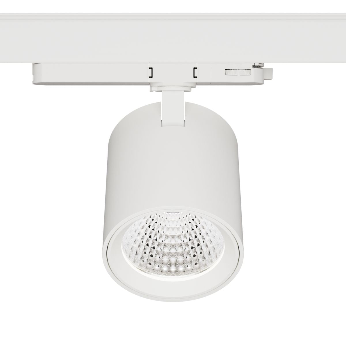 LILO Maxi weiss 4000K - 3Phasen Stromschienenstrahler