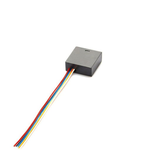 Casambi Tastermodul batteriebetrieben.