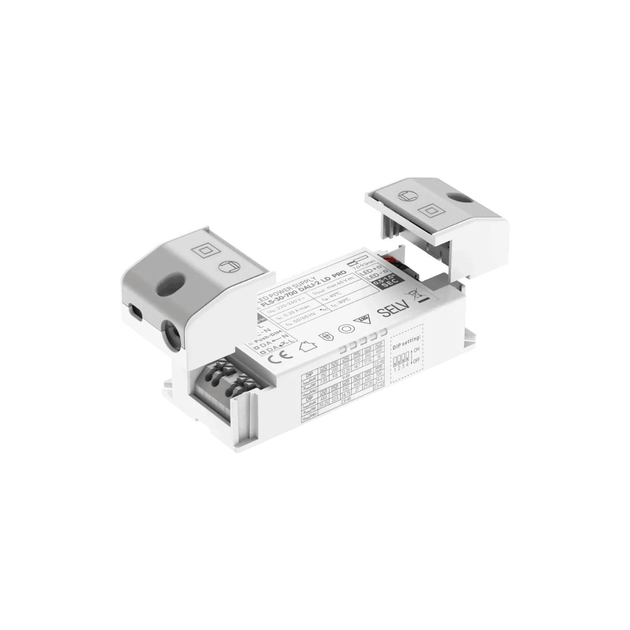 FLS-30-700 DALI2 LD PRO - LED-Treiber