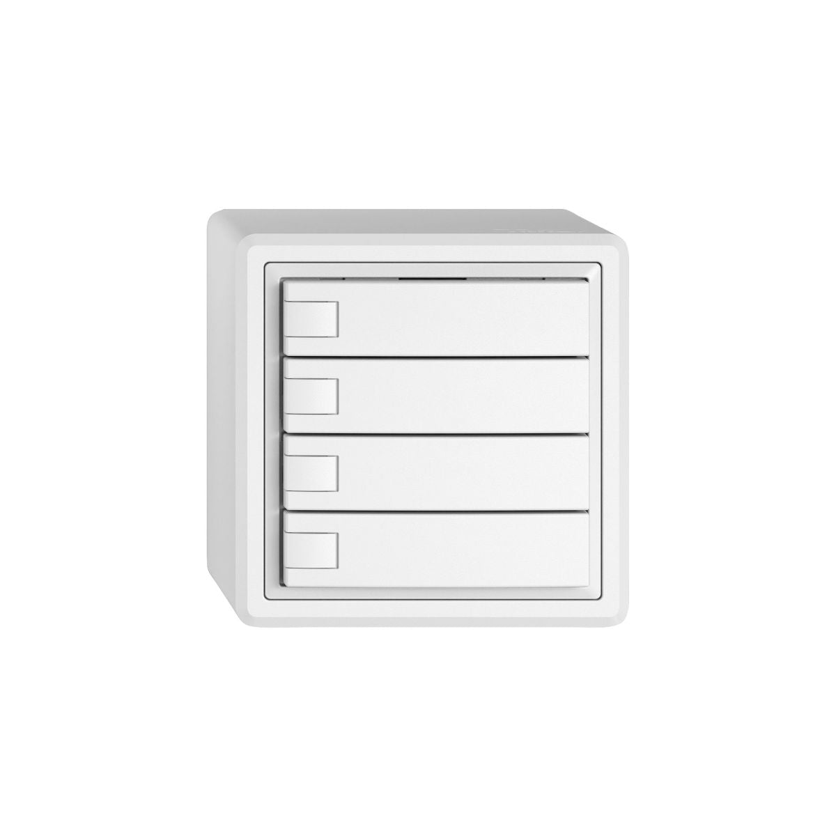 AP-Universaltaster Feller EDIZIOdue - Casambi