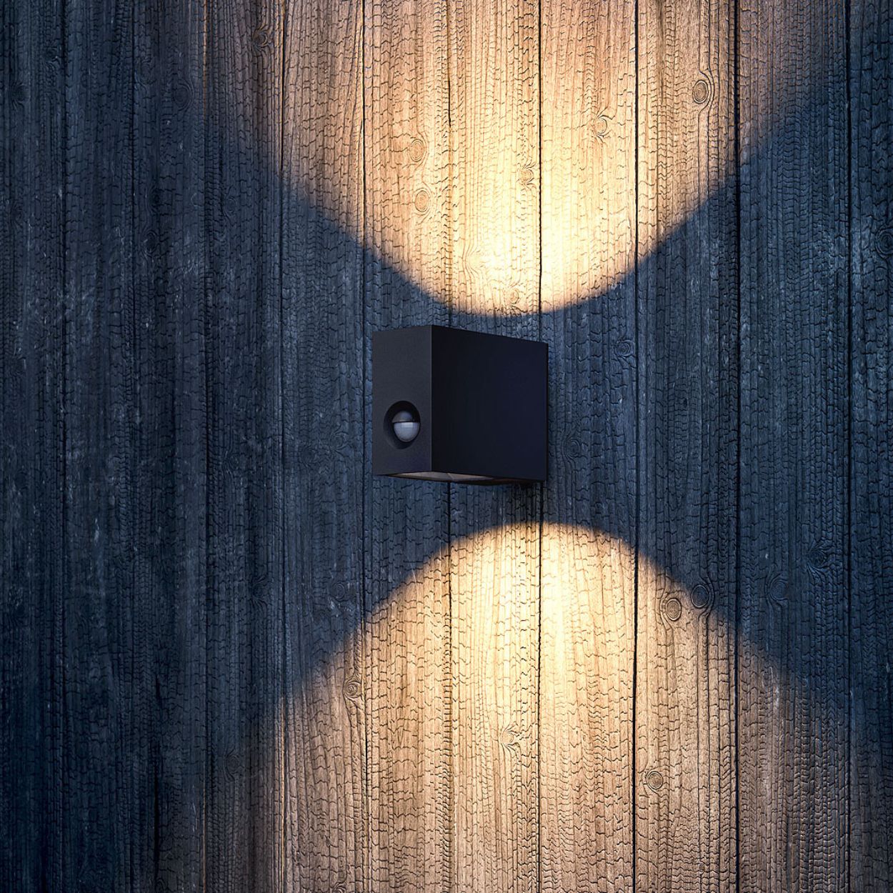 Eye - Aussenleuchte