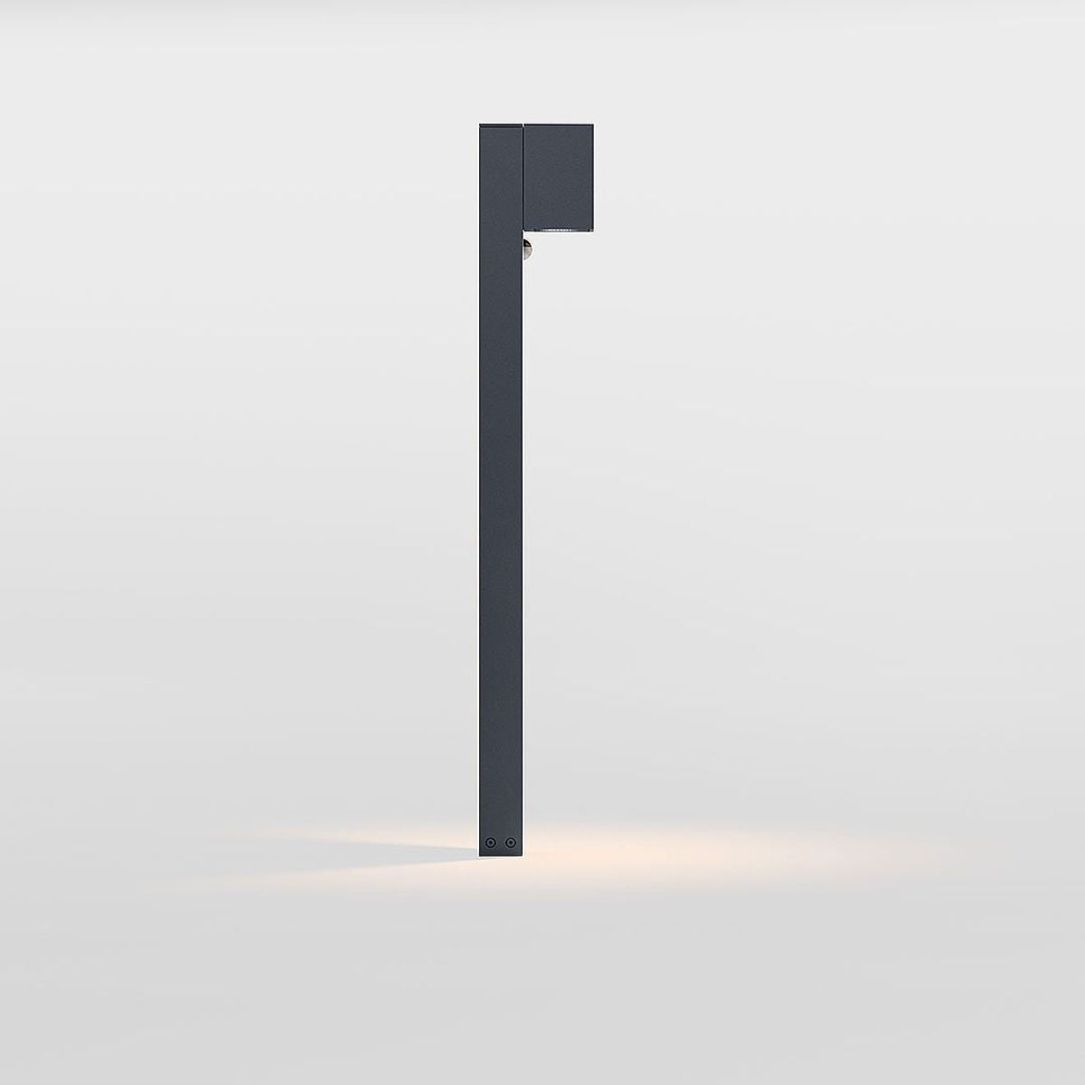 Cut Poller Control - Gartenleuchte