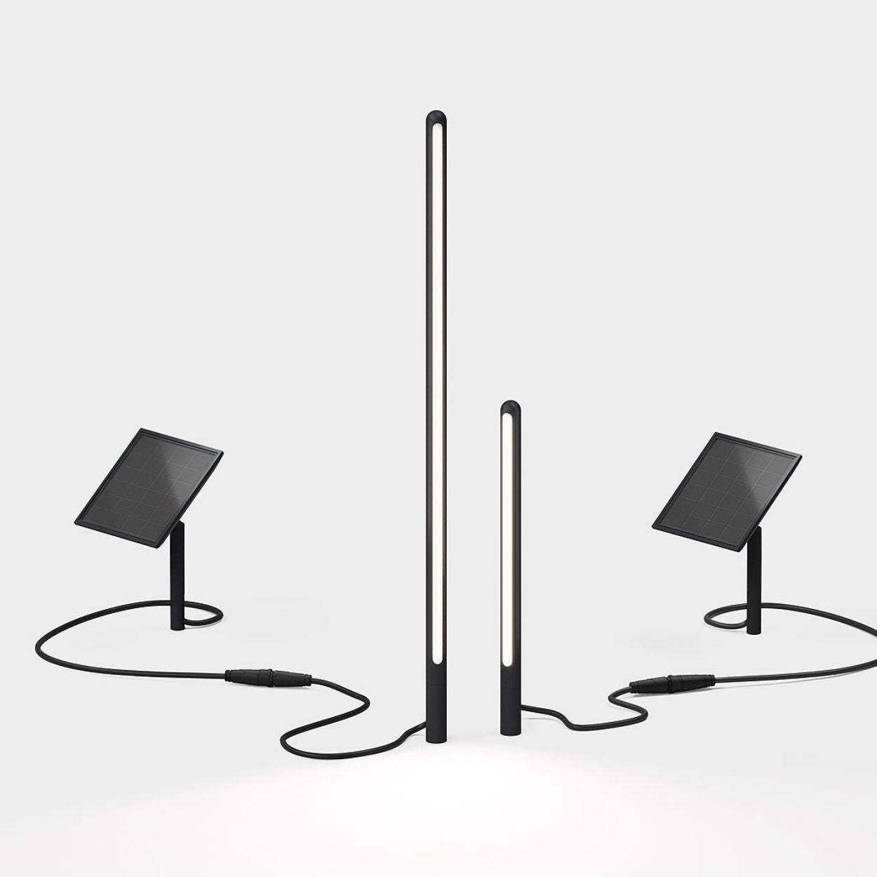 Kal Solar Join - Solarleuchte