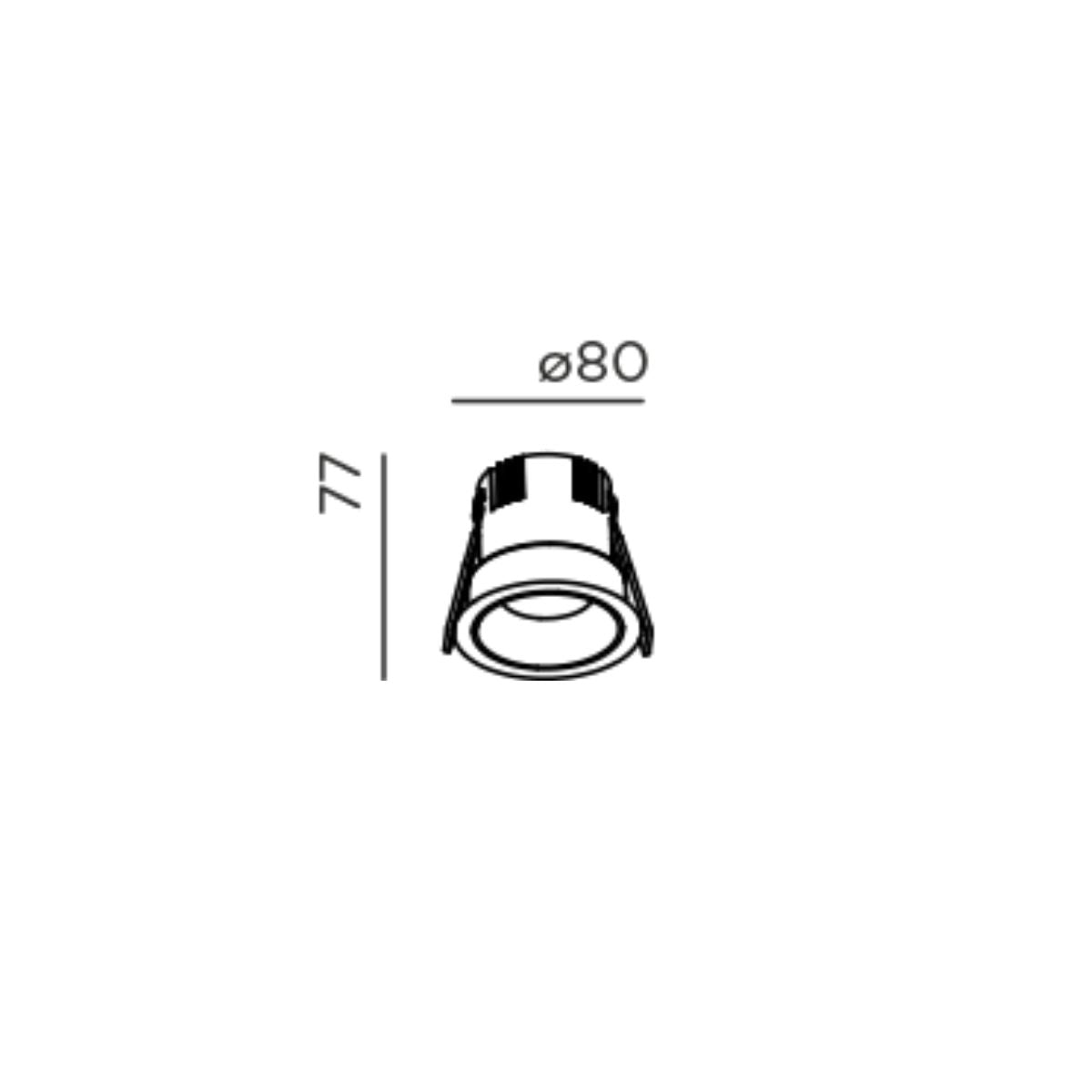 suq.3 - Aussenleuchte