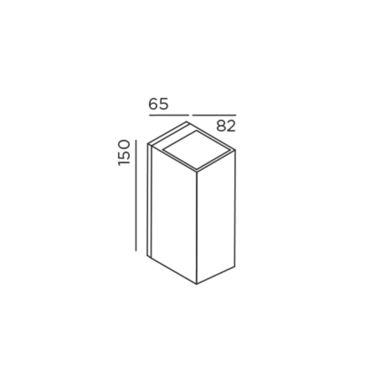 iem.2 - Aussenleuchte