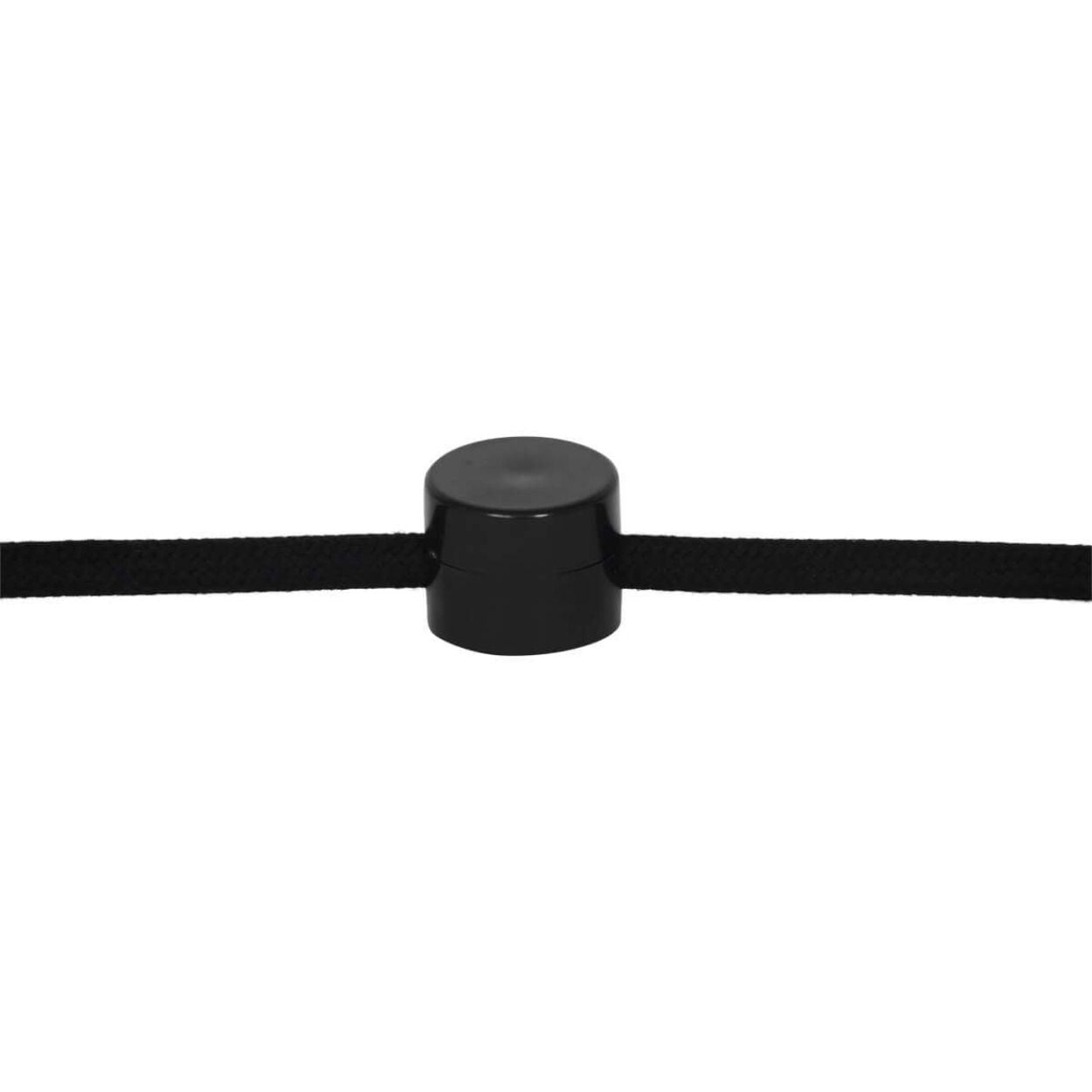 Kabelhalter Kunststoff - Montagezubehör