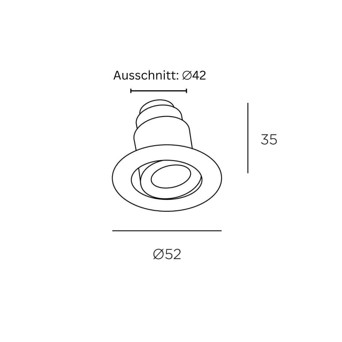 Mini Play Set schwenkbar - Spot-Set