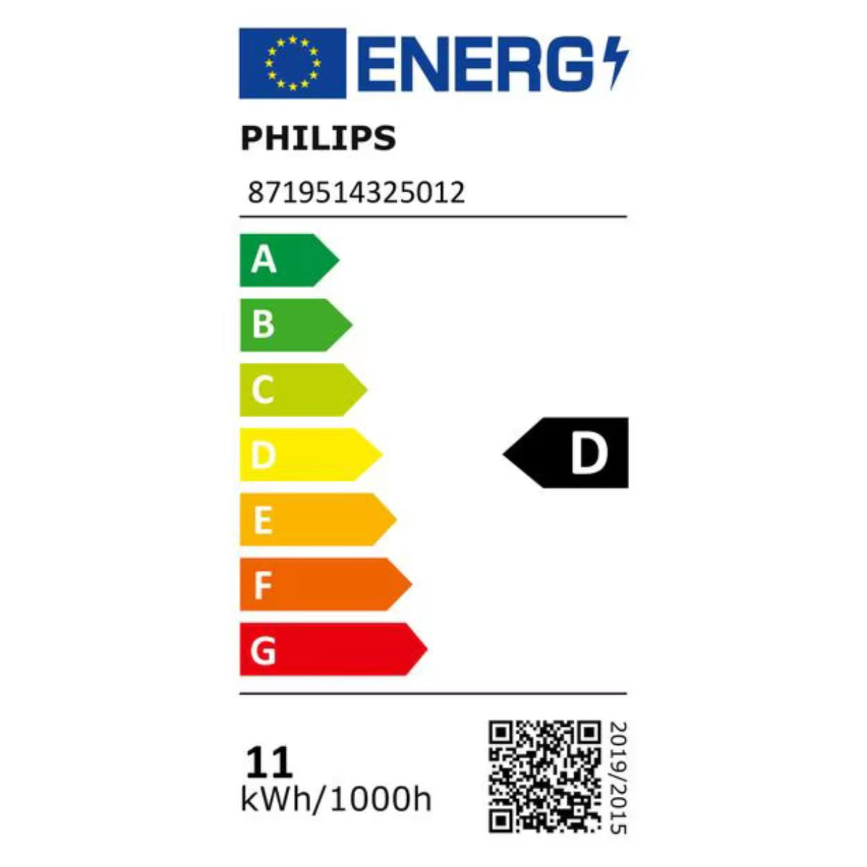 E27 LED 10.5W opal D2W - Leuchtmittel