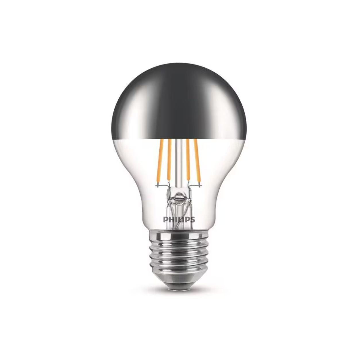 E27 LED 7.2W klar/kopfspiegel - Leuchtmittel