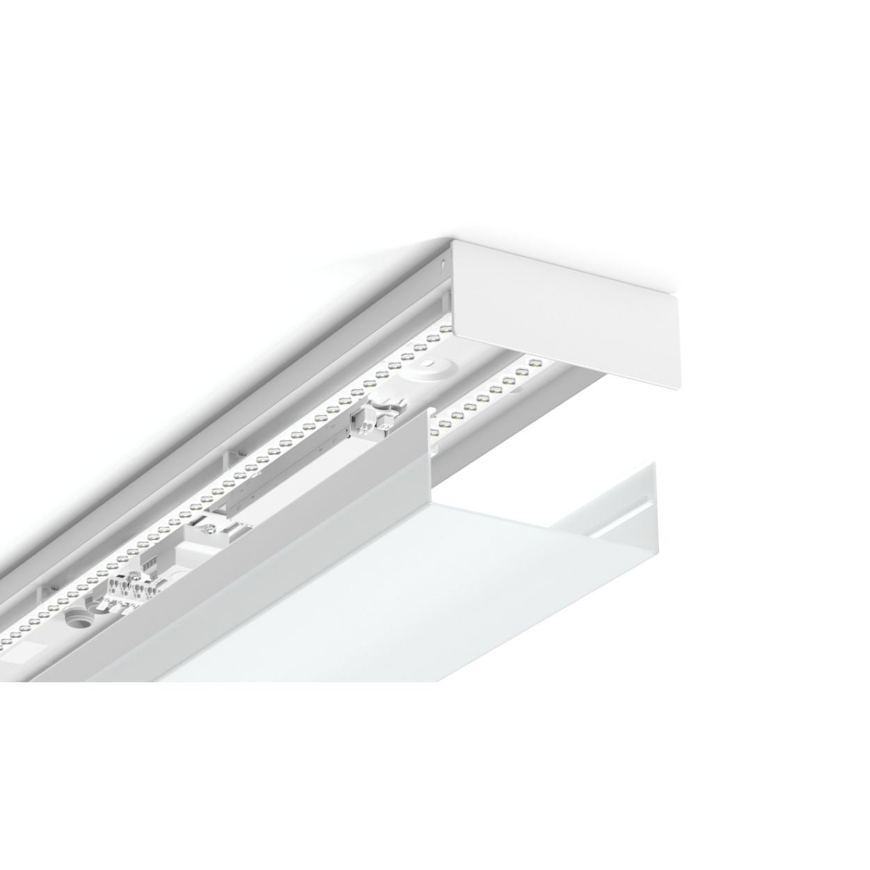 PLANIA - Balkenleuchte